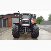 Трактор Case IH Puma 230 CVX, Киев облысы. 