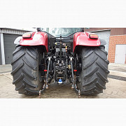 Трактор Case IH Puma 230 CVX, Киев облысы. 