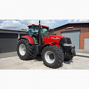 Трактор Case IH Puma 230 CVX, Киев облысы. 