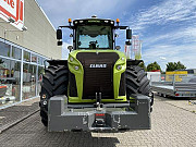 Трактор Claas Xerion 4000 TrakVC *GPS S10 RTK, Киев облысы. 