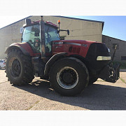 Трактор Case IH Magnum 335, Киев облысы. 