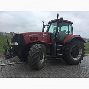 Трактор Case IH Magnum 335, Киев облысы. 