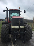 Трактор Case IH Magnum 335, Киев облысы. 