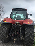 Трактор Case IH Magnum 335, Киев облысы. 