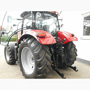 Трактор Case IH Maxxum 140, Киев облысы. 