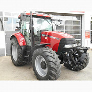 Трактор Case IH Maxxum 140, Киев облысы. 