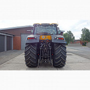 Трактор JCB Fastrac 7230 P-TRONIC, Киев областы. 