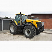 Трактор JCB Fastrac 7230 P-TRONIC, Киев областы. 