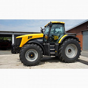 Трактор JCB Fastrac 7230 P-TRONIC, Киев областы. 