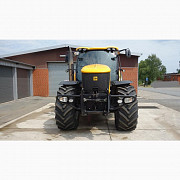 Трактор JCB Fastrac 7230 P-TRONIC, Киев областы. 