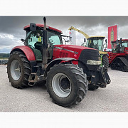 Трактор Case IH Puma 225 CVX Tier3, Киев облусу. 