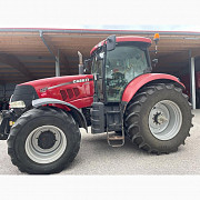 Трактор Case IH Puma 225 CVX Tier3, Киев облусу. 