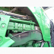 Колдонулган John Deere 8335R трактору, Киев областы. 