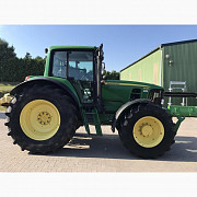 Трактор John Deere 6630 Premium, Киев областы. 