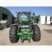 Трактор John Deere 6630 Premium, Киев областы. 