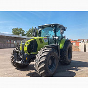 Трактор Claas Arion 660 Cmatic, Киев муж. 