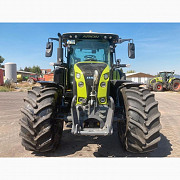 Трактор Claas Arion 660 Cmatic, Киев муж. 