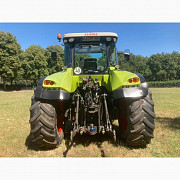 Трактор Claas Arion 640, Киев муж. 