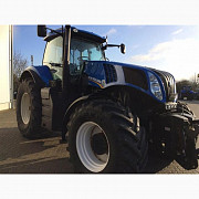 Трактор New Holland T8.360 Ultra Command, Киев муж. 