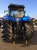 Трактор New Holland T8.360 Ultra Command, Киев муж. 