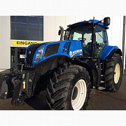 Трактор New Holland T8.360 Ultra Command, Киев муж. 