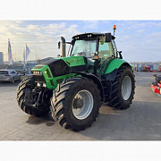 Трактор Deutz-Fahr TTV 7210, Киев муж. 