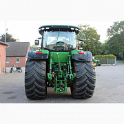 Трактор John Deere 8260R, Киев муж. 