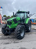 Трактор Deutz-Fahr Agrotron 6215 RC Schift, Киев муж. 