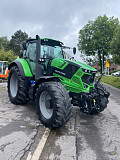 Трактор Deutz-Fahr Agrotron 6215 RC Schift, Киев муж. 