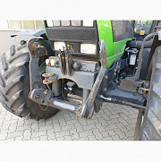 Трактор Deutz-Fahr M625, Киев муж. 