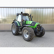 Трактор Deutz-Fahr M625, Киев муж. 