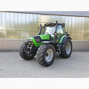 Трактор Deutz-Fahr M625, Киев муж. 