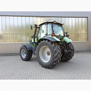 Трактор Deutz-Fahr M625, Киев муж. 