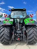 Трактор Deutz-Fahr Agrotron 7250, Киев муж. 