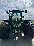 Трактор Deutz-Fahr Agrotron 7250, Киев муж. 