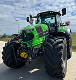 Трактор Deutz-Fahr Agrotron 7250, Киев муж. 