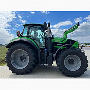 Трактор Deutz-Fahr Agrotron 7250, Киев муж. 