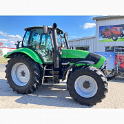 Трактор Deutz-Fahr Agrotron 620 TTV, Киев муж. 