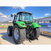 Трактор Deutz-Fahr Agrotron 620 TTV, Киев муж. 