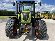 Трактор Claas ARION 530 CIS, Киев муж. 