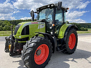 Трактор Claas ARION 530 CIS, Киев муж. 