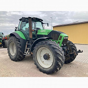 Трактор Deutz-Fahr X720, Киев муж. 