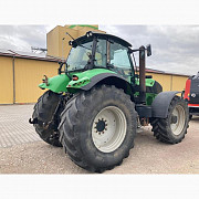 Трактор Deutz-Fahr X720, Киев муж. 