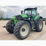 Трактор Deutz-Fahr X720, Киев муж. 