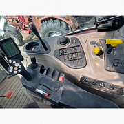 Трактор Case IH Maxxum 140 MC, Киев облысы. 