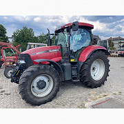 Трактор Case IH Maxxum 140 MC, Киев облысы. 