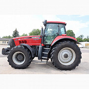 Трактор Case IH MAGNUM 280 (2012 ж.), Киев облысы. 