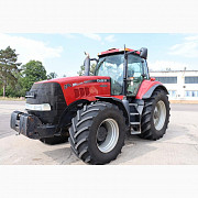 Трактор Case IH MAGNUM 280 (2012 ж.), Киев облысы. 