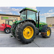 Трактор John Deere 8410, Киев облысы. 