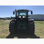 Трактор 6215 R John Deere, Киев облысы. 